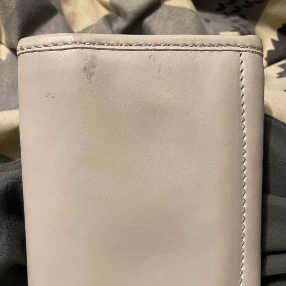 Oak river wallet/clutch - Picture 3 of 8